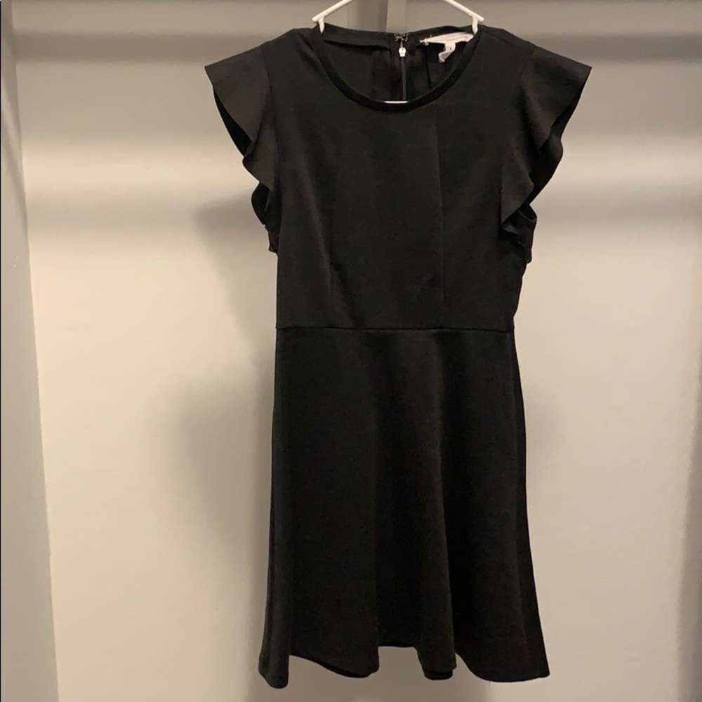BCBGENERATION Gray dress